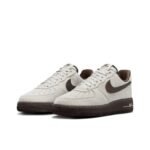 Nike Air Force 1 ’07 Light Orewood Brown - Image 3