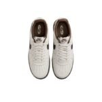 Nike Air Force 1 ’07 Light Orewood Brown - Image 4