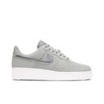 Nike Air Force 1 Low ’07 Light Iron Ore - Image 2