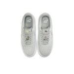 Nike Air Force 1 Low Athletic Club Grey - Image 4