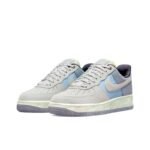 Nike Air Force 1 ’07 Lx Low Mountain White Grey Stone - Image 4