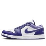 Air Jordan 1 Low Sky J Purple