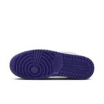 Air Jordan 1 Low Sky J Purple - Image 2