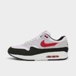 Nike Air Max 1 Chilli Red 2.0 - Image 2