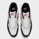 Nike Air Max 1 Chilli Red 2.0 - Image 5