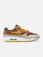 Nike Air Max 1 Premium Ugly Duckling Peacon Yellow - Image 2