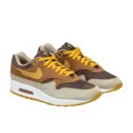 Nike Air Max 1 Premium Ugly Duckling Peacon Yellow