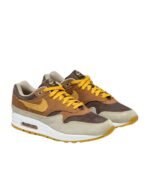 Nike Air Max 1 Premium Ugly Duckling Peacon Yellow