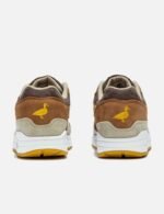 Nike Air Max 1 Premium Ugly Duckling Peacon Yellow - Image 3