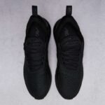 Nike Air Max 270 BLACK BLACK - Image 3