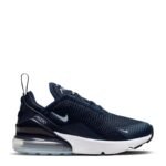 Nike Air Max 270 Blue White - Image 3