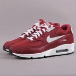 Nike Air Max 90 Essential Team Red - Image 2