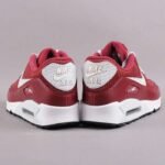 Nike Air Max 90 Essential Team Red - Image 3