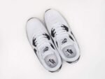 Nike Air Max 90 Essential White Black Matt Silver - Image 6
