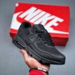 Nike Air Max 90 Triple Black