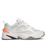 Nike M2K Tekno Phantom Olive Grey - Image 3