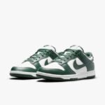 Nike SB Dunk Low Varsity Green
