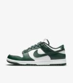Nike SB Dunk Low Varsity Green - Image 4