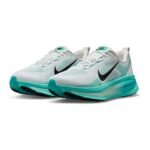 Nike Vomero 18 Dusty Cactus Geode Teal - Image 3