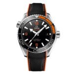 OMEGA Seamaster Planet Ocean 600M 43.5mm Chronometer Automatic Watch