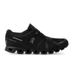 On Cloud 5 All Black