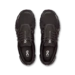 On Cloud 6 Black - Image 4