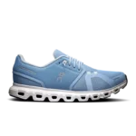 On Cloud 6 Chambray White