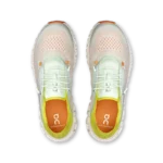 On Cloud 6 Coast Aloe Limelight - Image 5