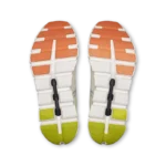 On Cloud 6 Coast Aloe Limelight - Image 3