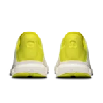 On Cloud 6 Coast Aloe Limelight - Image 4