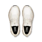 On Cloud 6 Pearl Cream - Image 5