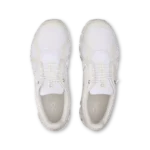 On Cloud 6 White - Image 4