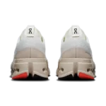 On Cloudsurfer Max Ivory Salmon - Image 5