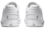 On Cloud 5 All White - Image 3