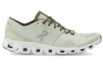 On Running Cloud X Aloe White - Image 4