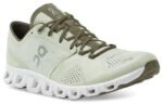On Running Cloud X Aloe White - Image 2