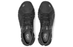 On Running Cloud X Black Asphalt Grey - Image 3