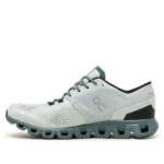 On Running Cloud X Gray Green