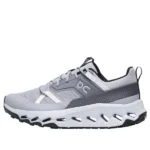 On Running Cloud horizon Grey Frost