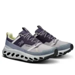 On Running Cloud horizon Midnight Glacier - Image 4