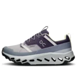 On Running Cloud horizon Midnight Glacier