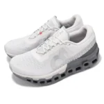 On Running Cloud monster 2 Frost Rock - Image 4