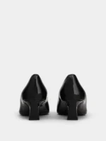 Roger Vivier Trompette Black Pumps - Image 7