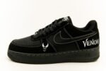 Nike Air Force 1’07 Black Venom - Image 2