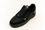 Nike Air Force 1’07 Black Venom - Image 4
