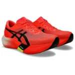 Asics Metaspeed Edge Paris Sunrise Red - Image 2