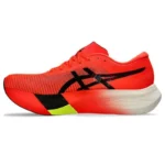 Asics Metaspeed Edge Paris Sunrise Red - Image 5