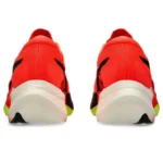 Asics Metaspeed Edge Paris Sunrise Red - Image 4