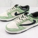 Travis Scott x Playstation x Nike SB Dunk Low TS