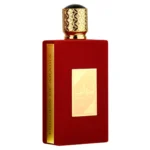 Asdaaf Ameerat Al Arab Eau de Parfum In Mahroon And Off White Packaging - Image 2